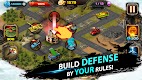 screenshot of AOD - Art Of Defense. TD