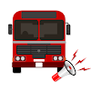 Bus Horn - बस हॉर्न, सायरन icon