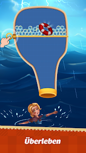 Home Island: Familien-Pin