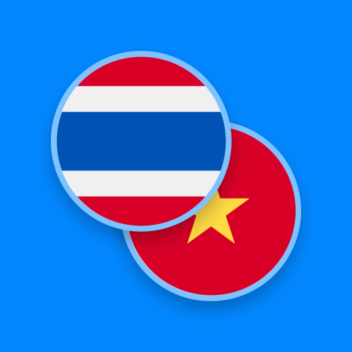 Thai-Vietnamese Dictionary 2.4.0 Icon