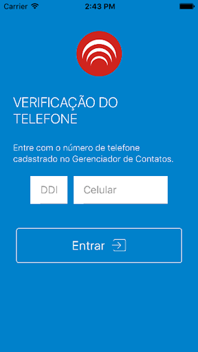 Android application Smac lite screenshort