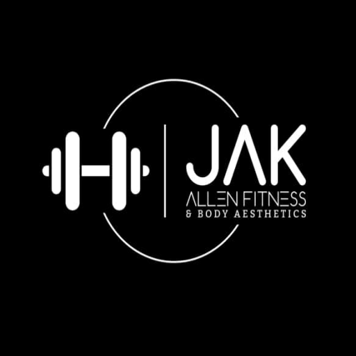 Jak Allen Fitness & Body Aesth - AppWisp.com