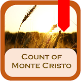 AudioBook Count Monte Cristo icon