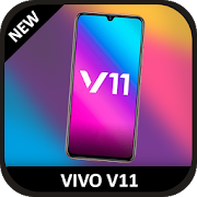 Theme for Vivo V11