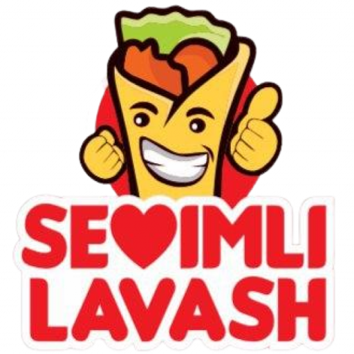 Sevimli Lavash logo
