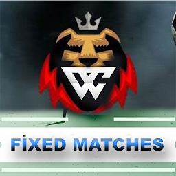 Icon image Fixed Matches %100 Wın HT/FT