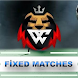 Fixed Matches %100 Wın HT/FT