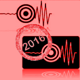Earthquakes Detector Prank icon