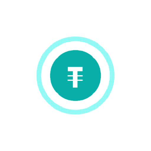 Tokens Logo