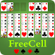 FreeCell Solitaire Pro - Androidアプリ