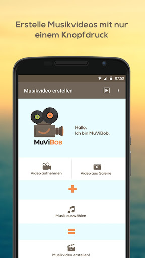 App-Vorschau