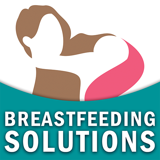 Breastfeeding Solutions 1.3.4-19 Icon