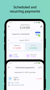 M-TIE (Money - Tracker) - Apps on Google Play
