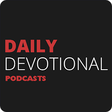 Daily Devotional Podcastsのおすすめ画像1