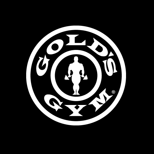 Golds Gym Orange County logo