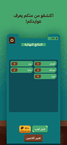 عوايدك Awaydak