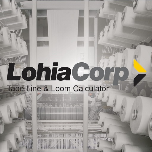 LohiaCorp logo
