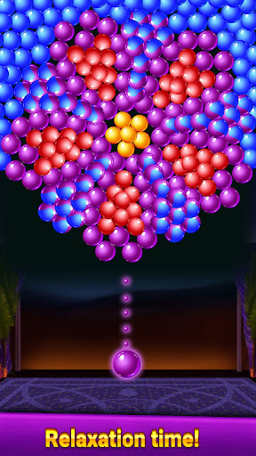 Bubble Shooter 2 Screen 3