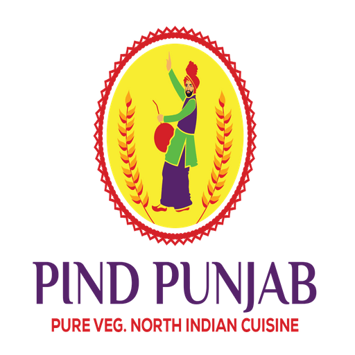 Pind Punjab Dubai logo