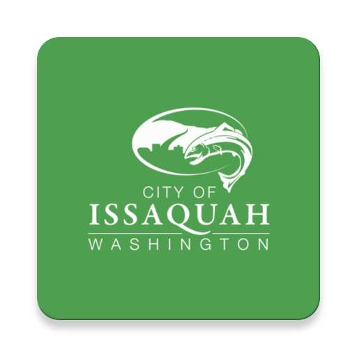 City of Issaquah, WA  Icon