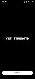 Yeti Strength