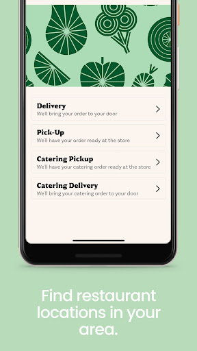Screenshot of Sundrip