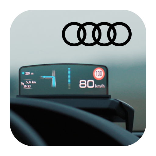 Head-up Display - Apps on Google Play