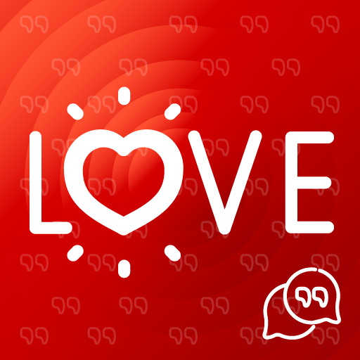 love images with quotes logo