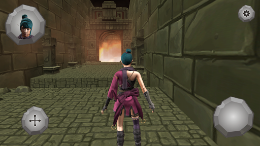 Temple of Mars Screen 3