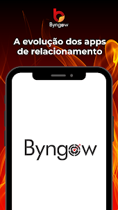 Byngow-Paquera,Namoro,Encontro