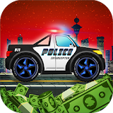 Interactive Police Car Racing icon