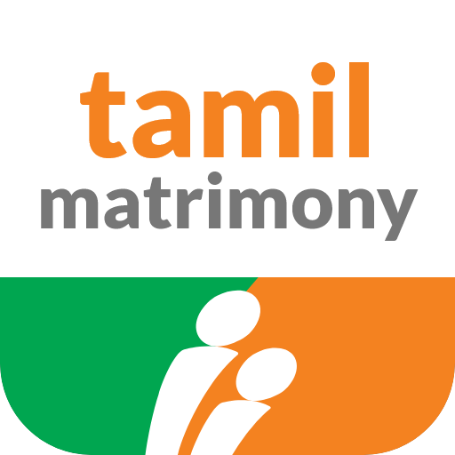 Tamil Matrimony®- Marriage App 10.2 Icon