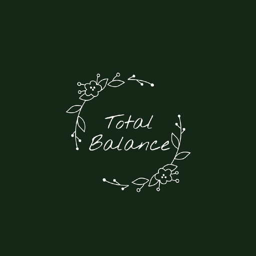 Total Balance Kettering logo