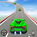 Cover Image of Baixar Jogos de carros: acrobacias de carros loucos 3D 1.5 APK