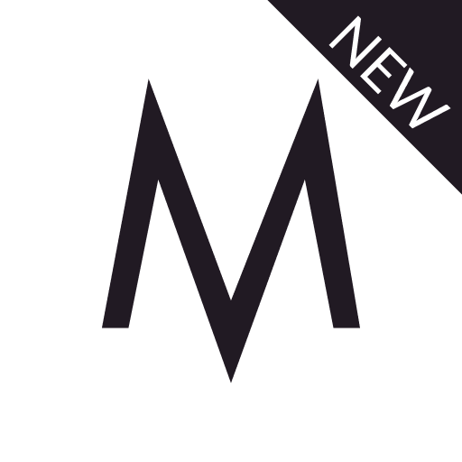 MODIVO - Fashion store online logo