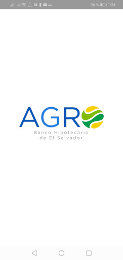Android application Agro App screenshort