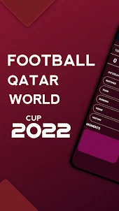 Qatar Football 2022
