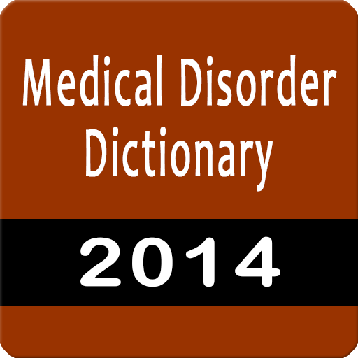 Medical Disorder Dictionary 0.0.7 Icon