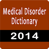 Medical Disorder Dictionary icon