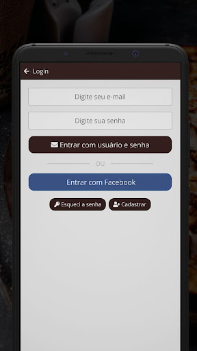 Mammas Gourmet Screen 2