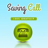 Saving Call icon