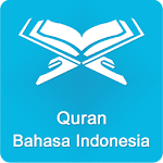 Al Quran Bahasa Indonesia Audio dengan Terjemahan Apk