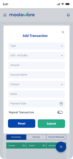 Moolamore Screen 3