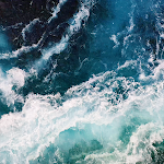 Cover Image of ดาวน์โหลด Sea Wave - Wallpaper 1.0.0 APK