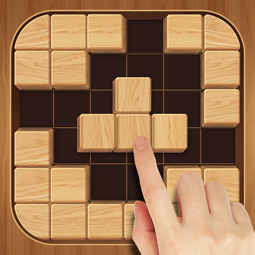 Get BlockJoy: Woody Block Sudoku Puzzle Games for Android Aso Report