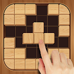Cover Image of Baixar BlockJoy: Woody Block Sudoku jogos de quebra-cabeça 2.011 APK
