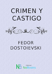 Immagine dell'icona Crimen y Castigo