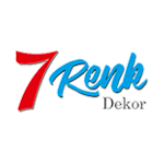 Cover Image of Télécharger 7 Renk Dekor 2.0.0 APK