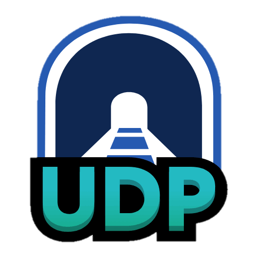 UDP Tunnel Plus