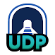 UDP Tunnel Plus - Androidアプリ